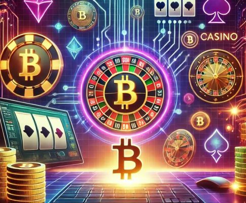 Découvrez Toutes Les Informations Nécessaires sur le Site Web de Nine Casino